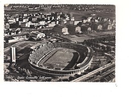 M6275 PIEMONTE TORINO STADIO 1961 Viaggiata - Stades & Structures Sportives