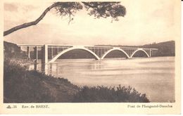 (29) Finistère - CPA - Plougastel-Daoulas - Pont De Plougastel-Daoulas - Plougastel-Daoulas