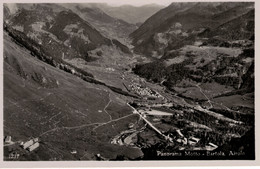 Panorama Motto-Bartola-Airolo - Non Circulé - Airolo