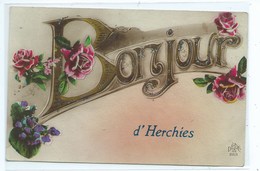 Herchies Bonjour - Jurbise