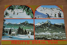 2604- Reutte, Tirol - Reutte