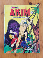 BD Petit Format, Akim  N°470 - Akim