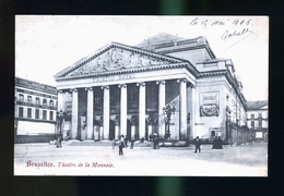 BRUXELLES - Aeronáutica - Aeropuerto