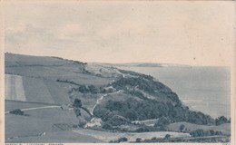 POSTCARD UNITED KINGDOM - ENGLAND - SHANKLIN - LUCCOMBE COMMON - Sandown