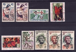 POLY Lot Obli C157 - Collections, Lots & Series
