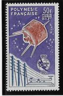 Polynésie PA N°10 - Neuf * Avec Charnière - TB - Unused Stamps