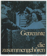 Berlin - Getrennte Die Zusammengehören 1963 - Bericht Aus Dem Leben Der Evangelischen Kirche In Berlin-Brandenburg - 98 - Berlin