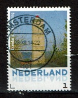 Nederland Niederlande Pays-Bas Holland . Vuurtoren Brandaris Terschelling - Usados