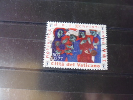 VATICAN YVERT N° 1249 - Used Stamps