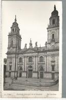 LUGO CATEDRAL SIN ESCRIBIR - Lugo