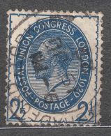 Great Britain 1929 Mi#173 Used - Gebruikt