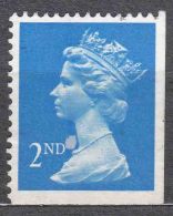 Great Britain 1989 Mi#1216 Used - Gebruikt