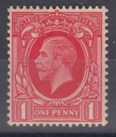 Great Britain 1934 Mi#176 Mint Never Hinged - Unused Stamps