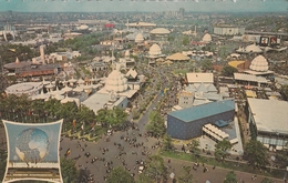 New York World's Fair  1964/1965 - Exhibitions