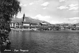 Ascona - Lago Maggiore ( Carte 10 X 15 Cm) - Ascona