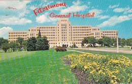 Colorado Aurora Fitzsimons General Hospital - Aurora (Colorado)