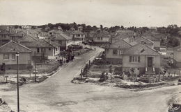 Brétigny Sur Orge : Cité Guynemer - Bretigny Sur Orge