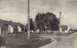 Brétigny Sur Orge : Cité Rozanoff - Bretigny Sur Orge