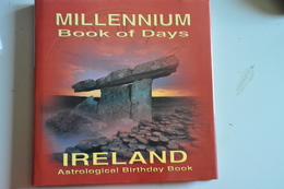 Millenium Book Of Days - Reisen