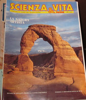 SCIENZA & VITA MARZO 1990 - Wissenschaften