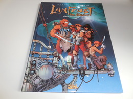 EO LANFEUST DES ETOILES TOME 1/ TBE - Lanfeust De Troy