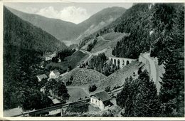 003829  Höllental Bei Freiburg - Höllental