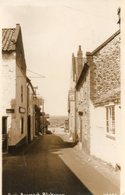 CPSM. BLAKENEY.  Quay Approach.   1958. - Gloucester