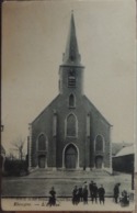 Elouges L'Eglise - Dour