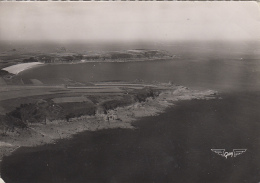 Saint-Coulomb 35 - Vue Aérienne Pointe Du Mainguas Et Pointe Du Grand Nez - Editeur Artaud - Saint-Coulomb