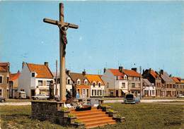 62-ETAPLES- LE CALVAIRE - Etaples