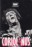 Programme Royal Shakespeare Company 1977-79, Coriolanus (Shakespeare), Mise En Scène Terry Hands - Teatro & Disfraces
