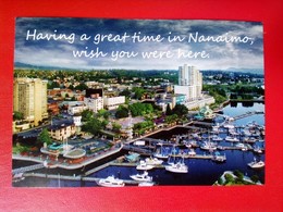 Nanaimo - Nanaimo