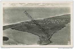 Ostseebad Neuendorf Auf Hiddensee - Fliegeraufnahme - Foto-AK 1940 - Verlag Klinke & Co. Berlin - Hiddensee