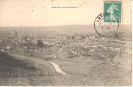 (39) Jura - CPA - Arbois - Vue Générale - Arbois