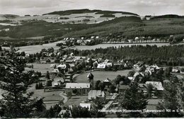 004103  Höhenluftkurort Hinterzarten Gesamtansicht - Hinterzarten