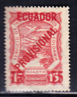 * PA N°2 - TB - Ecuador