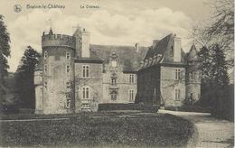 BerBraine-Le-Château    -     Le Château - Braine-le-Chateau