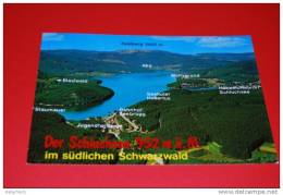 Der Schluchsee Gelaufen 1996 - Schluchsee