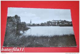 Plön Am See - Schloßpartie  Gebraucht 1957 - Ploen