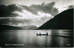 004141  Abend Am Ossiachersee - Ossiachersee-Orte