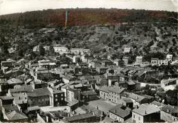 ARS SUR MOSELLE VUE GENERALE AERIENNE - Ars Sur Moselle