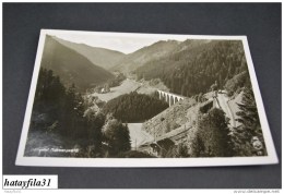 HOLLENTAL, Schwarzwald  /   Gelaufen  1951   (94 ) - Höllental