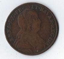 Monnaie France LUDOVICVS XIIII ANNA REGINA RÉGENCE D’ANNE D’AUTRICHE ET LOUIS XIV - 1643-1715 Lodewijk XIV De Zonnekoning