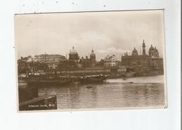 HULL PRINCESS DOCKS - Hull