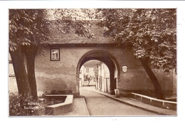 0-5234 KÖLLEDA, Backleber Tor, 1930 - Sömmerda