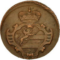 Monnaie, États Italiens, GORIZIA, Francesco II, 2 Soldi, 1799, Kremnitz, TTB - Gorizia