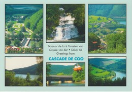 (BE872) COO . CASCADE ... UNUSED - Amel