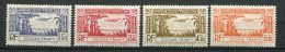 7699   SOUDAN      PA 1/5* Sauf    3      1940    TB - Unused Stamps