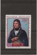 POLYNESIE FRANCAISE - POSTE AERIENNE N° 31 NEUF SANS CHARNIERE - COTE : 100 € - Neufs