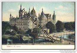 Schwerin - Schloss - Schwerin